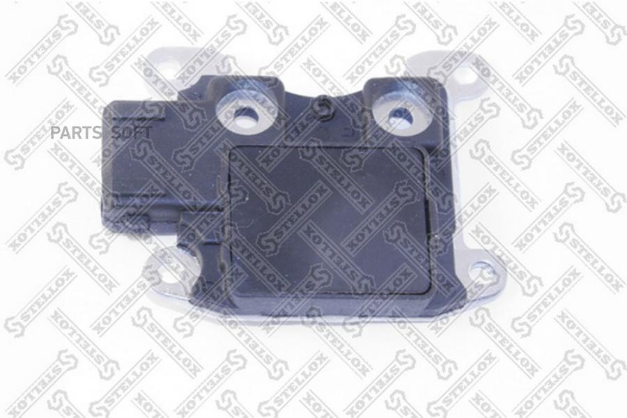 

STELLOX 0671624SX 06-71624-SX_реле-регулятор! Ford 14.6V\ Ford Mondeo 1.8DT 93-00
