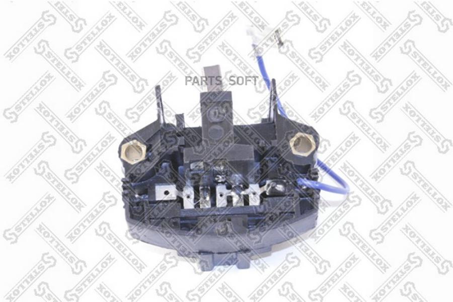 

STELLOX 0671615SX 06-71615-SX_реле-регулятор!\ Peugeot 205/309/405 1.0-2.0 96