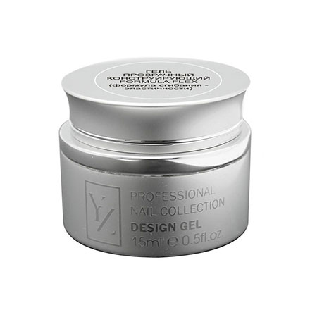 

Гель Yllozure Formula Flex, 15 мл