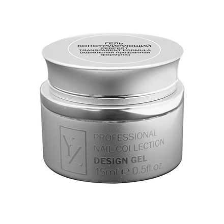 

Гель Yllozure Perfect Transparent Formula, 15 мл