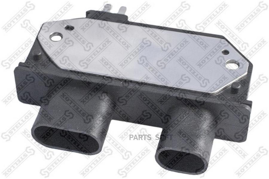 STELLOX 0670636SX 06-70636-SX_модуль зажигания!\Daewoo Nexia/Espero 95-08