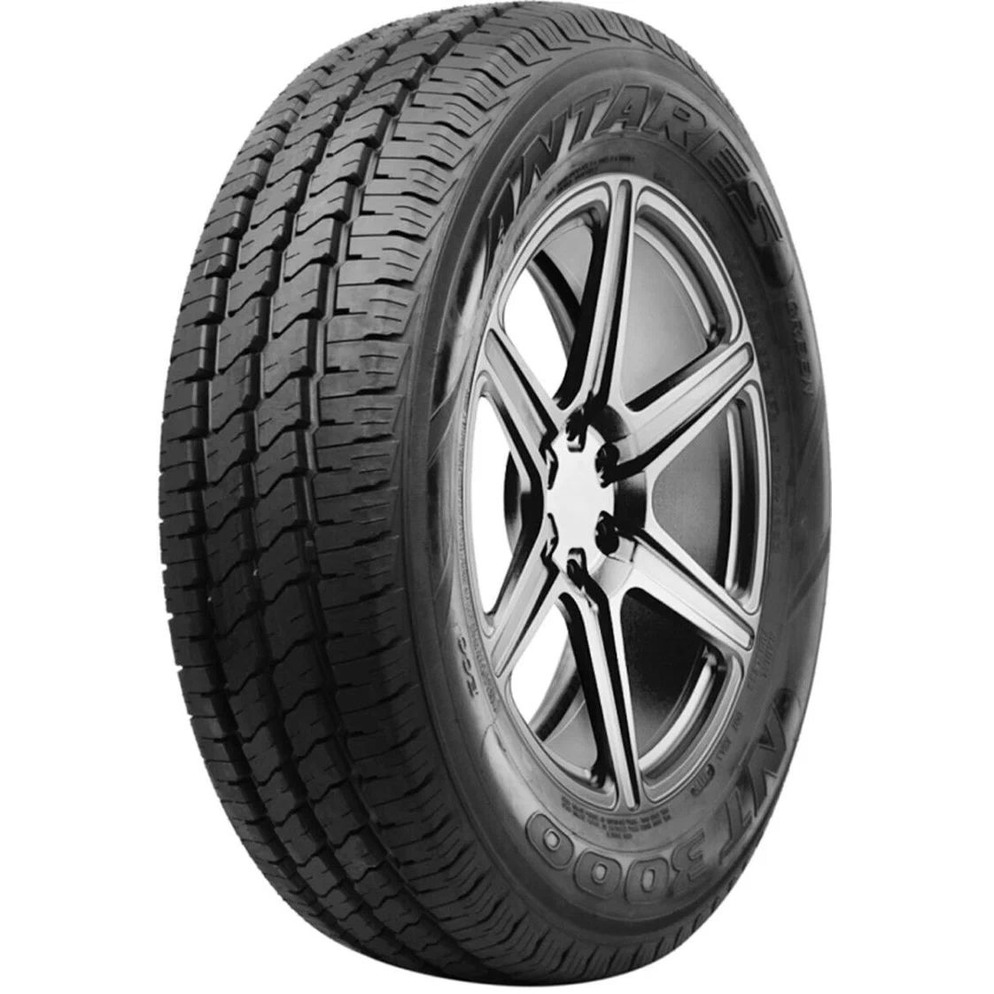 

Шина 215/70R15C 109/107S NT 3000 TL M+S 8PR ANTARES a276u, NT 3000