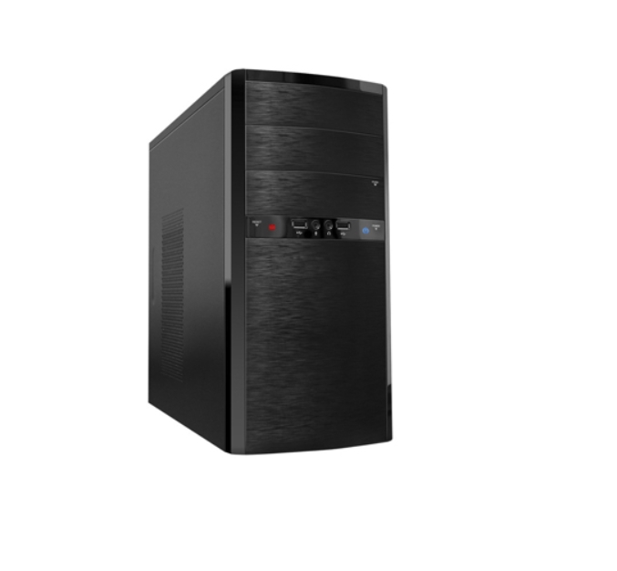 

Корпус InWin U2AXXX MicroATX 400W (6111491)