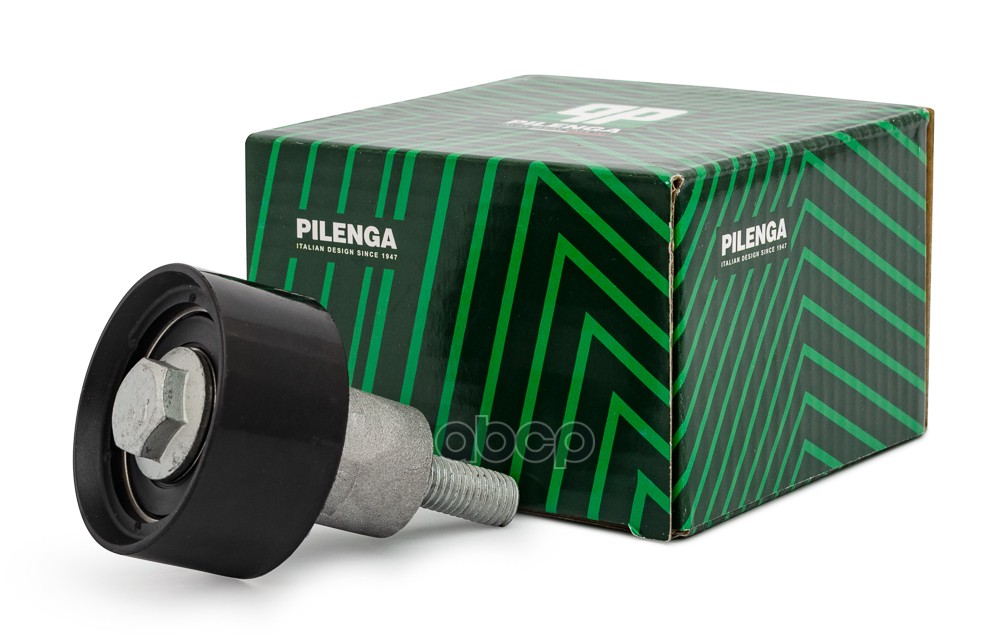 

Pilenga Ptp2527 Ролик Натяжитель Ремня Грм Обводной