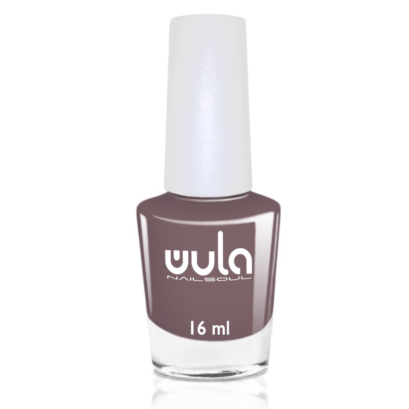 Лак для ногтей WULA Nailsoul Dress Code 814 566₽