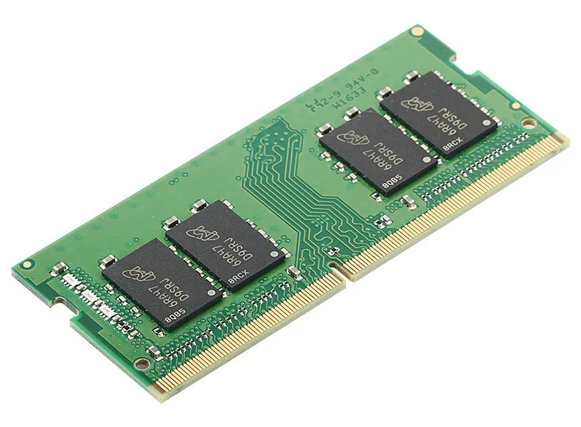

Память DDR4 8Gb 2133MHz Kingston KVR21S15S8/8 RTL PC3-17000 CL15 SO-DIMM 260-pin 1.2В