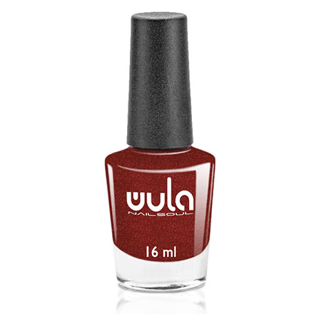 Лак для ногтей WULA Nailsoul 53 566₽