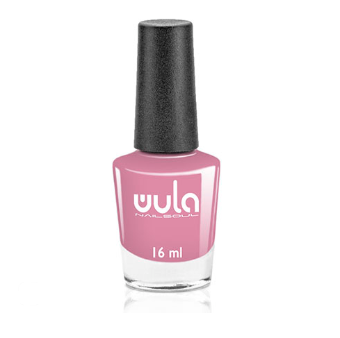 Лак для ногтей WULA Nailsoul 23 566₽