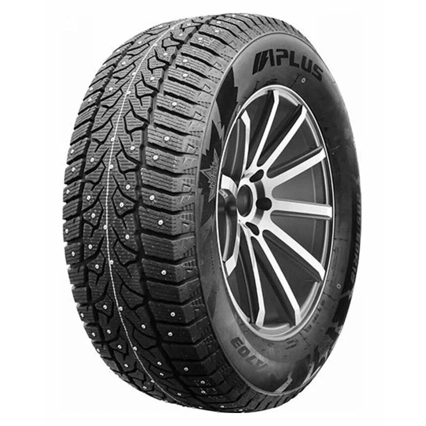 

Шина Aplus 245/50/20 T 105 A703 Ш. APLUS 162240, A703