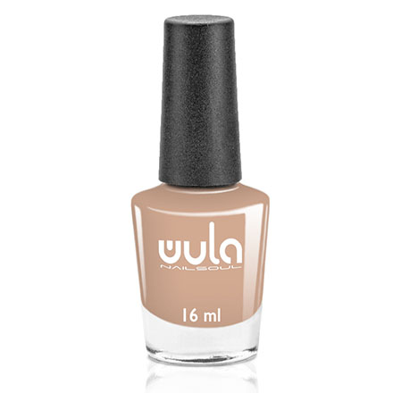 Лак для ногтей WULA Nailsoul 13 566₽