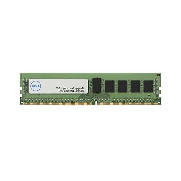 

Память DDR4 Dell 370-AFVI 16Gb DIMM ECC Reg PC4-25600 3200MHz