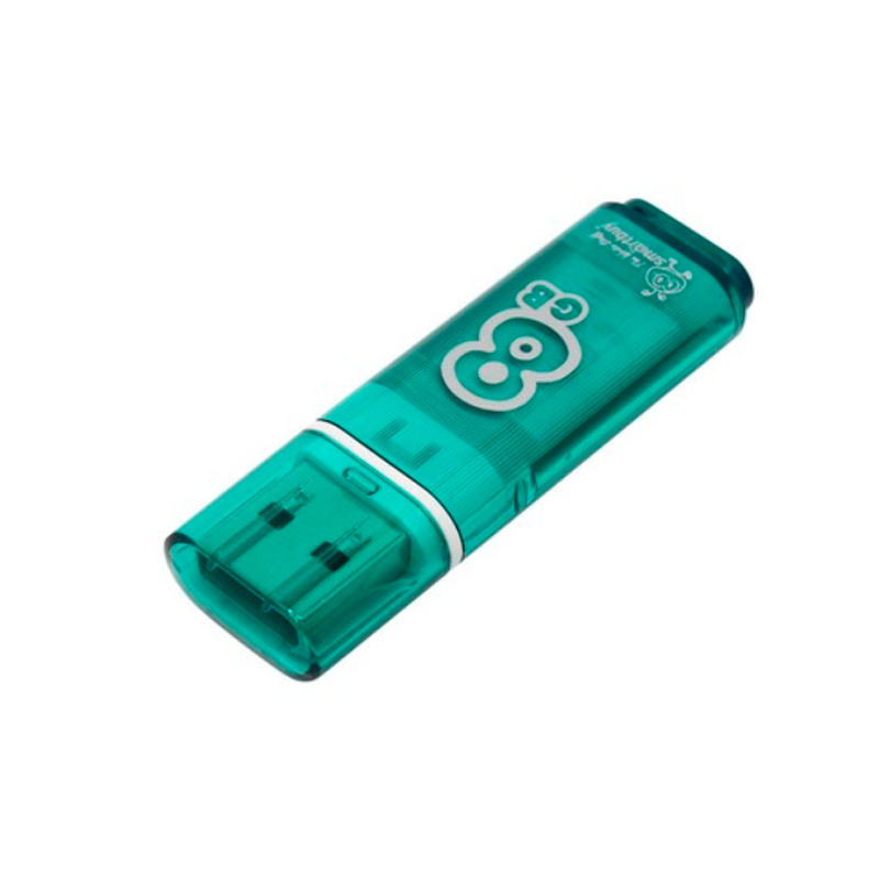 

Флешка SmartBuy 8 ГБ