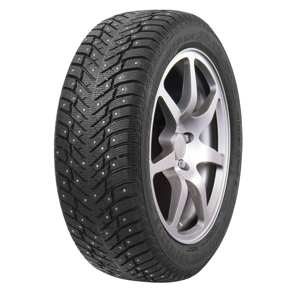 

LINGLONG 225/45/18 T 95 GREENMAX WINTER GRIP 2 Ш. LINGLONG 00159126, Green-Max Winter Grip 2