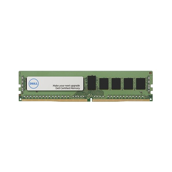 

Память DDR4 Dell 370-AFVJ 32Gb DIMM ECC Reg PC4-25600 3200MHz