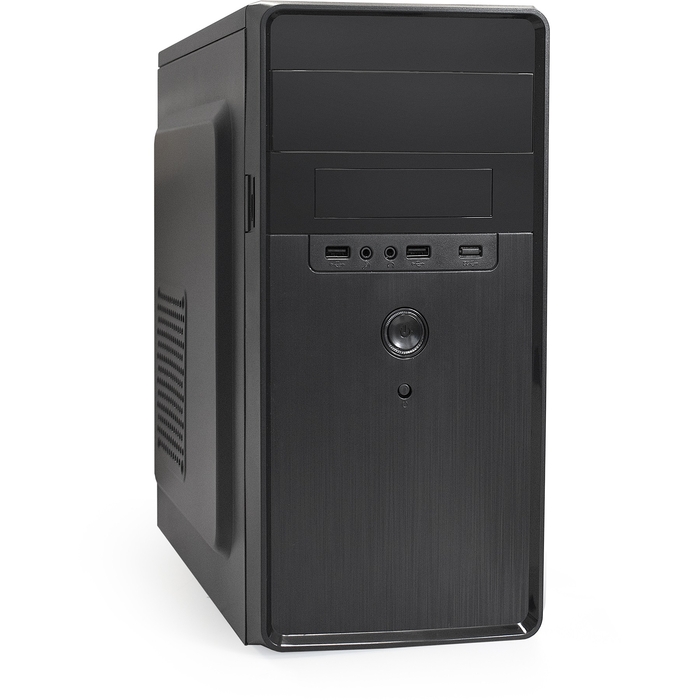 

Корпус компьютерный ExeGate BA-309-450W-8 (EX286426RUS), BA-309-450W-8