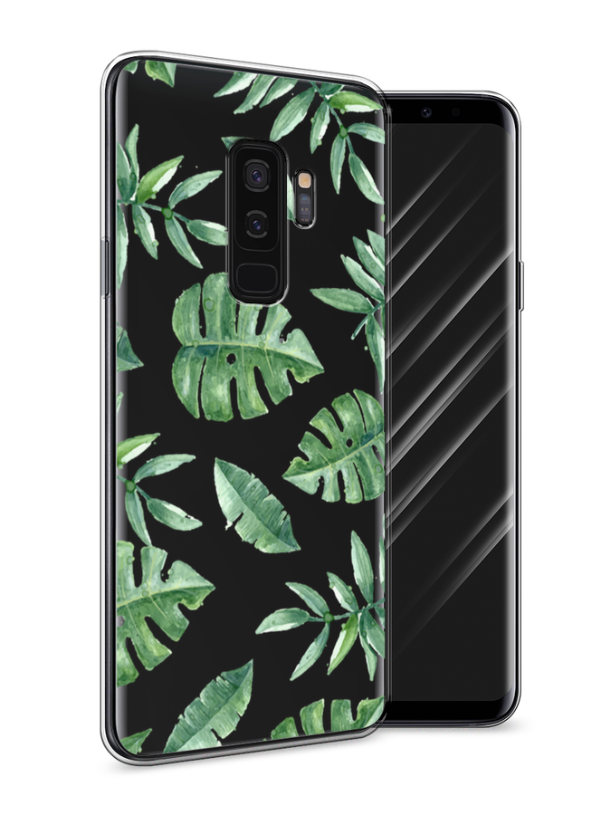 Чехол Awog  на Samsung Galaxy S9 + 