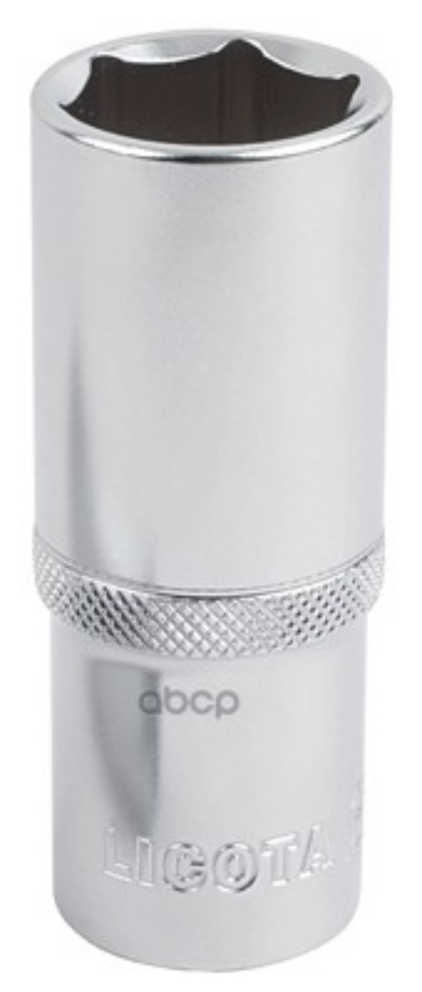 

Licota - Головка Торцевая Глубокая 6 Гр. 3/8 7 Мм Licota арт. n3007l, N3007L