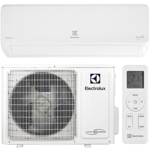 

Сплит-система Electrolux EACS/I-09HF2/N8_24Y, EACS/I-09HF2/N8_24Y с Wi-Fi