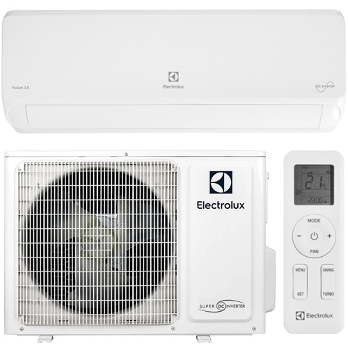 Сплит-система Electrolux EACS/I-07HF2/N8_24Y