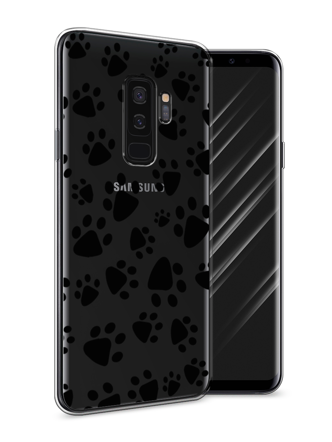 Чехол Awog  на Samsung Galaxy S9 + 