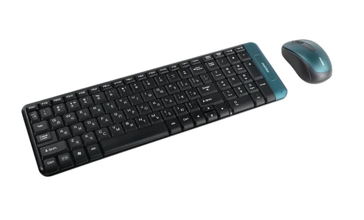 

Комплект Smartbuy SBC-222358AG-K