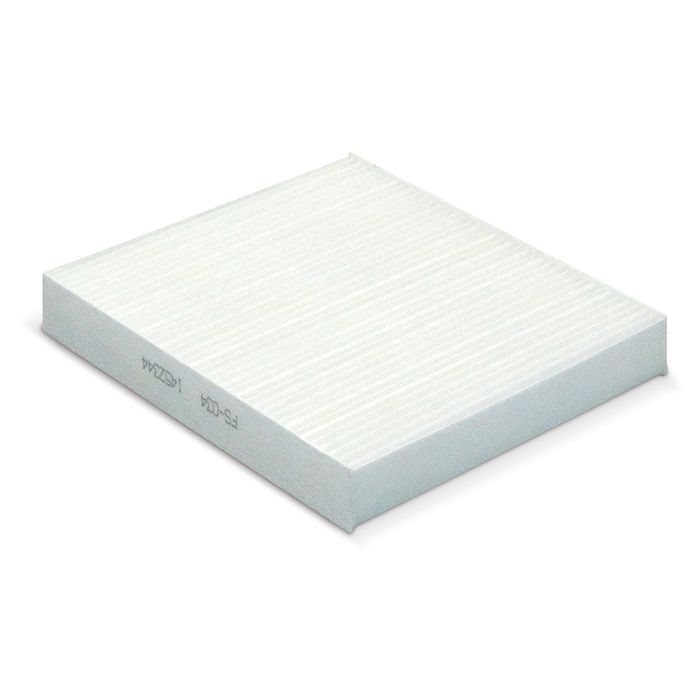 

Фильтр Салона Ford Mondeo 07-14, Kuga 08-12, C-Max 03-, S-Max 06-14 Fortech Fortech арт. F