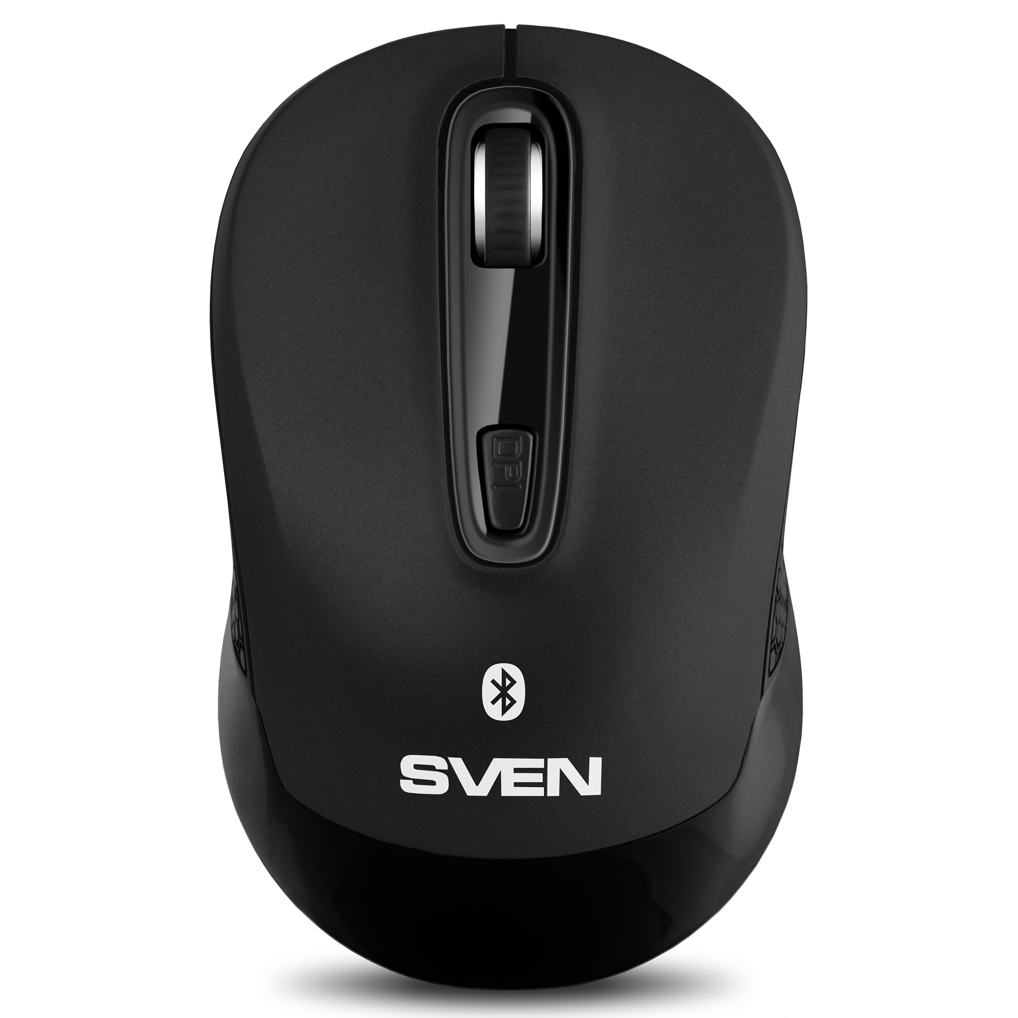 Беспроводная мышь Sven RX-575SW черный