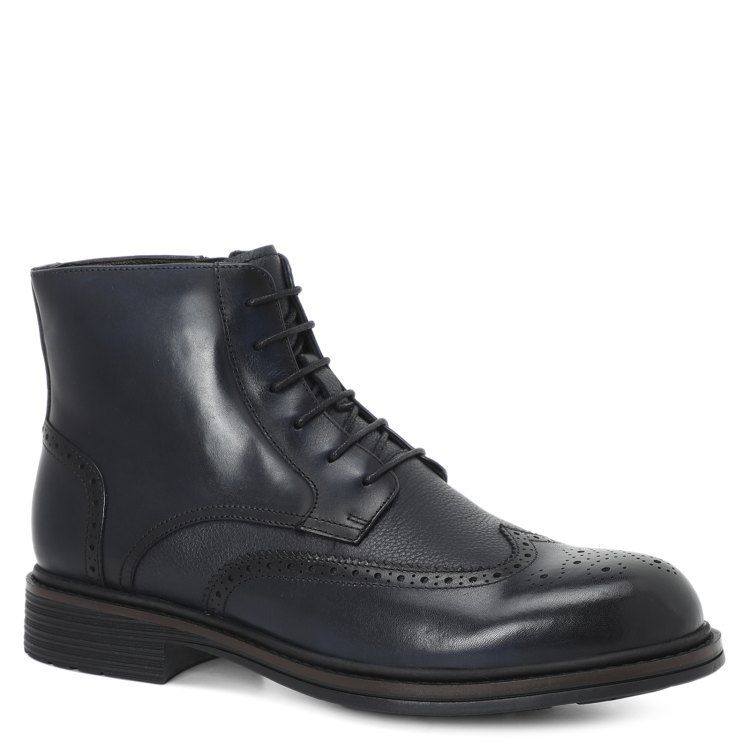 

Ботинки мужские Tendance H640-304 синие 39 EU, H640-304