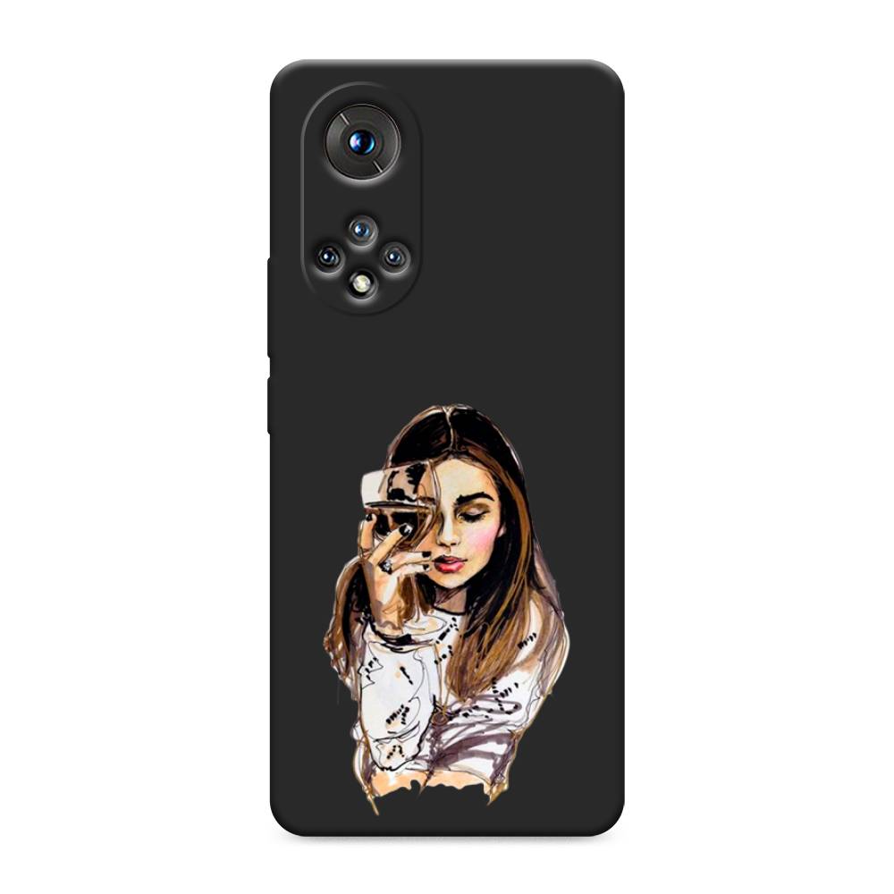 Чехол Awog  на Honor 50 