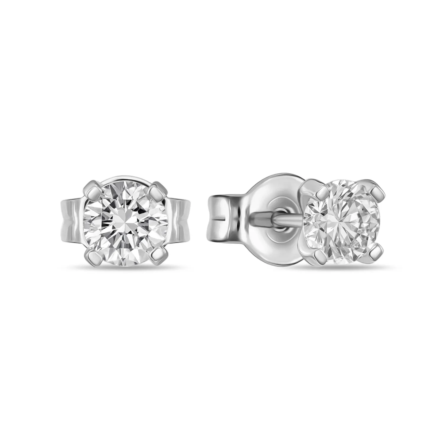 

Серьги из золота с фианитом MIUZ Diamonds E01-W-59492-Z, E01-W-59492-Z