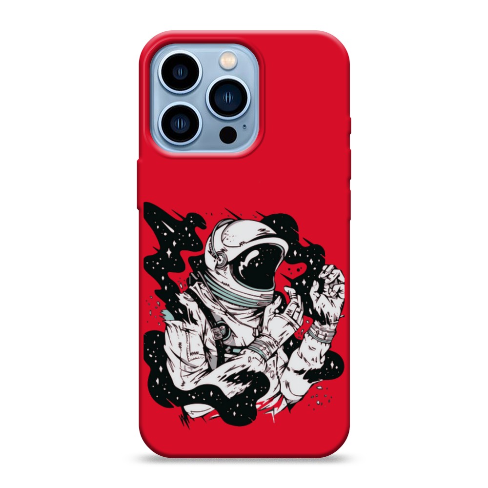 Чехол Awog на Apple iPhone 13 Pro / Айфон 13 Pro 