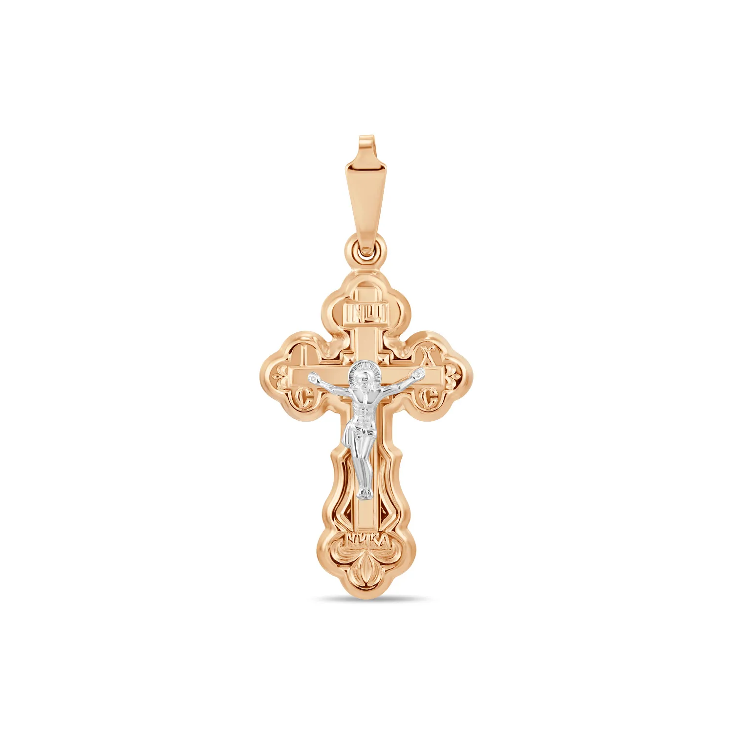 

Кулон из золота MIUZ Diamonds J761-54040615, J761-54040615