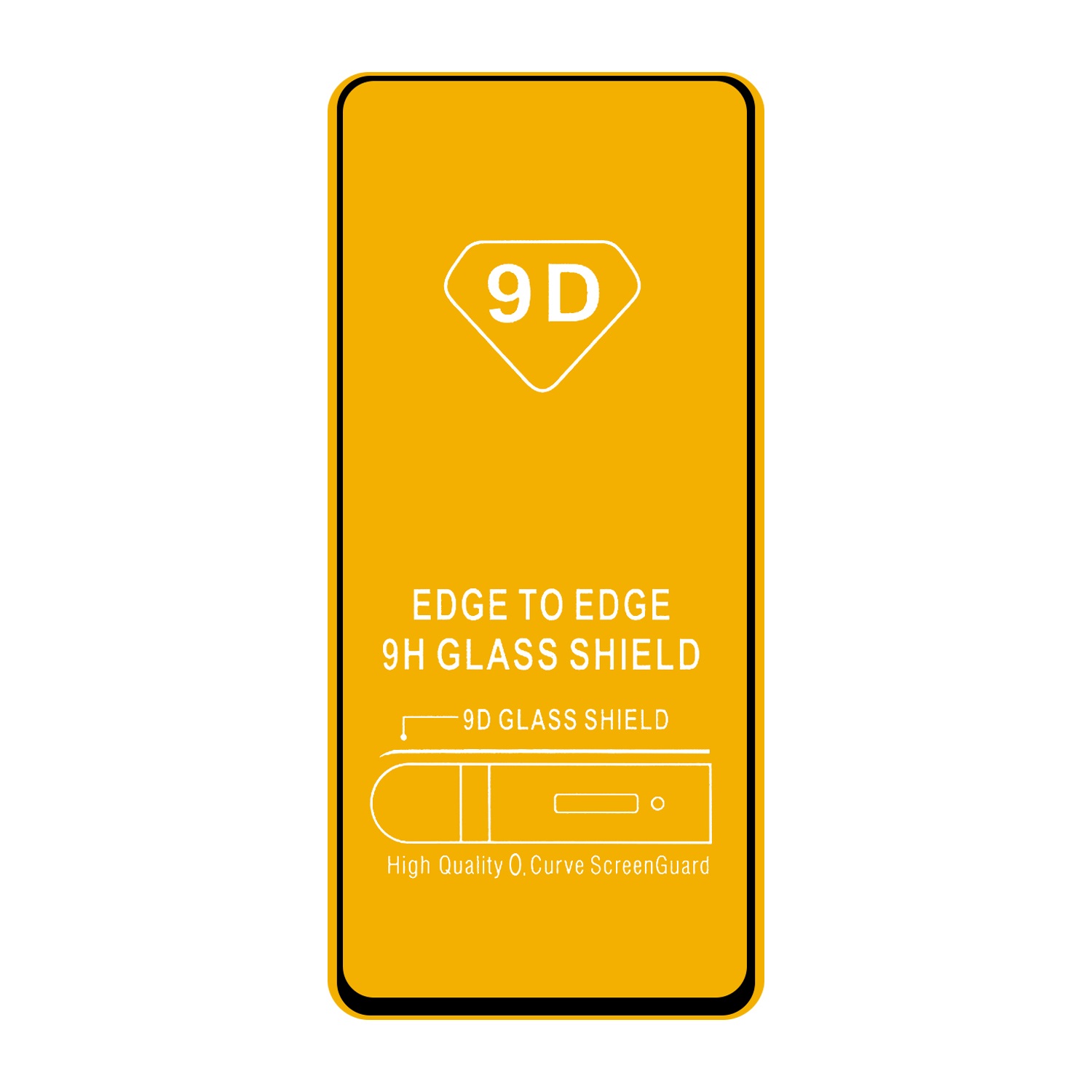 

Защитное стекло для Xiaomi Note 10 Pro с рамкой 9H Full Glue (IS791667)