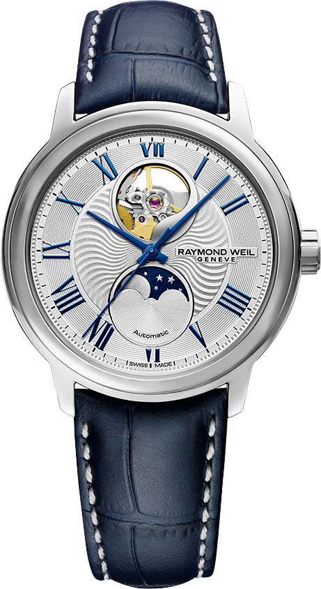 фото Наручные часы мужские raymond weil 2240-stc-00655