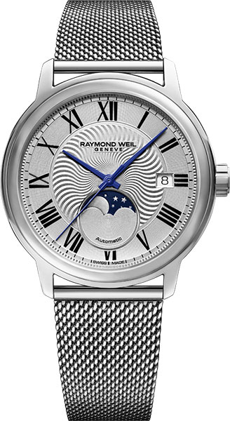 фото Наручные часы мужские raymond weil 2239m-st-00659