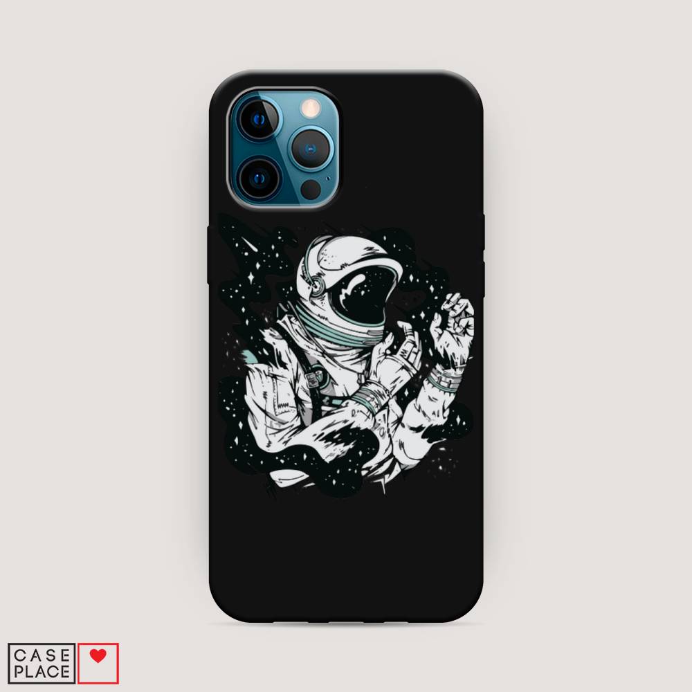 Чехол Awog на Apple iPhone 12 Pro / Айфон 12 Pro 