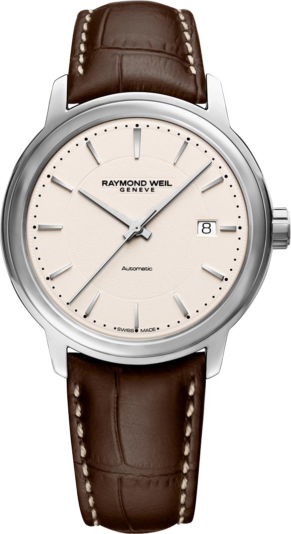 фото Наручные часы мужские raymond weil 2237-stc-65011