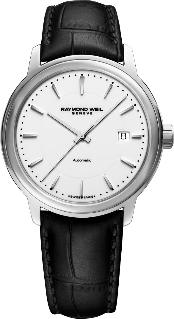 фото Наручные часы мужские raymond weil 2237-stc-30011