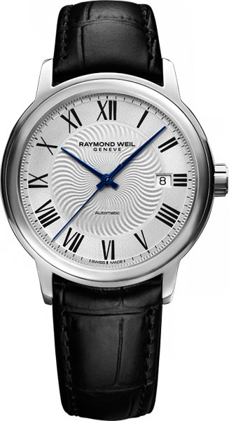 фото Наручные часы мужские raymond weil 2237-stc-00659