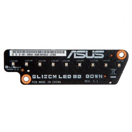 

Плата расширения GL12CM LED BD DOWN Rev:1.1 для Asus GL12CM