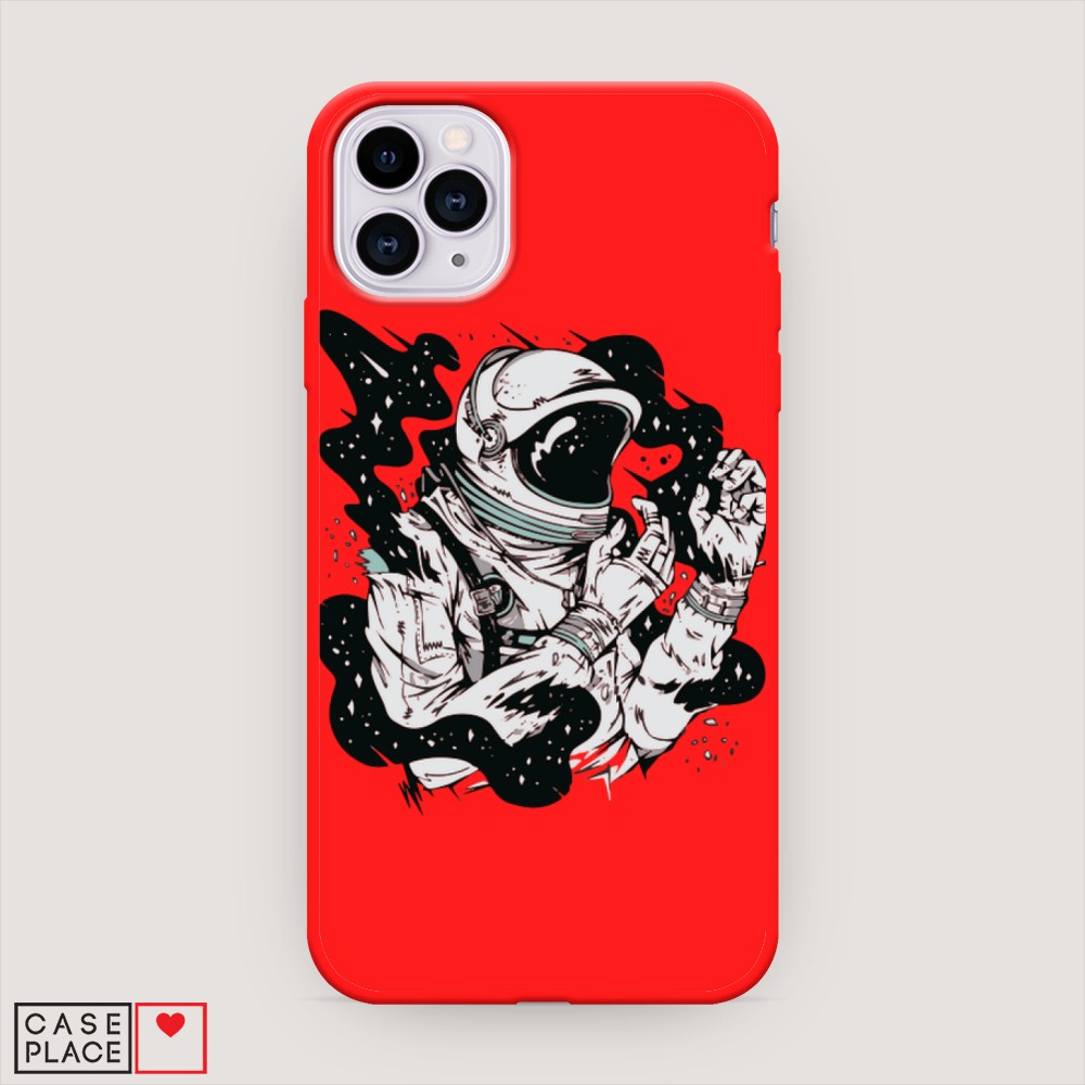 Чехол Awog на Apple iPhone 11 Pro / Айфон 11 Pro 