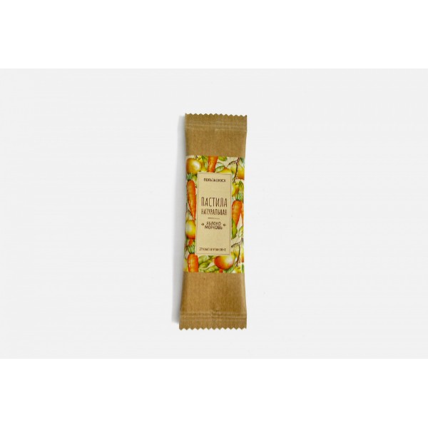 

Польза вкуса Пастила ассорти Польза Вкуса 3х10гр (30гр)