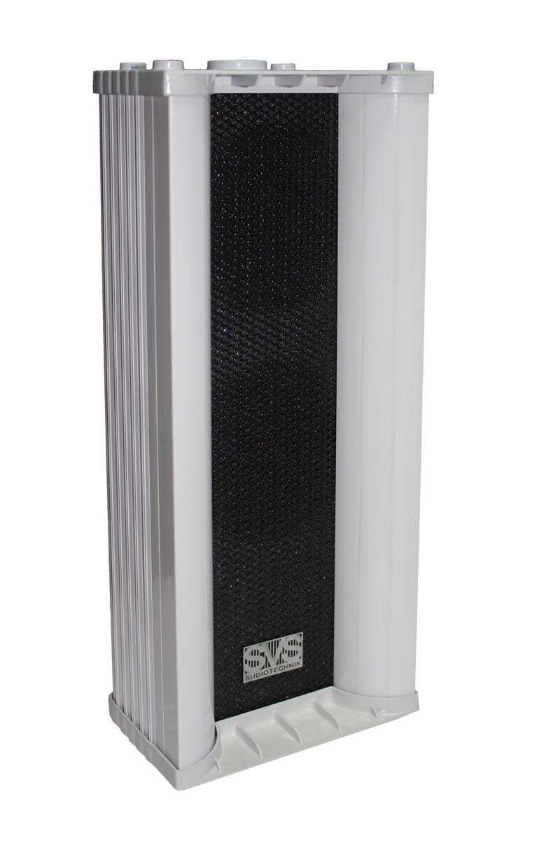 

Пассивная акустическая система SVS Audiotechnik WC-20, WC-20