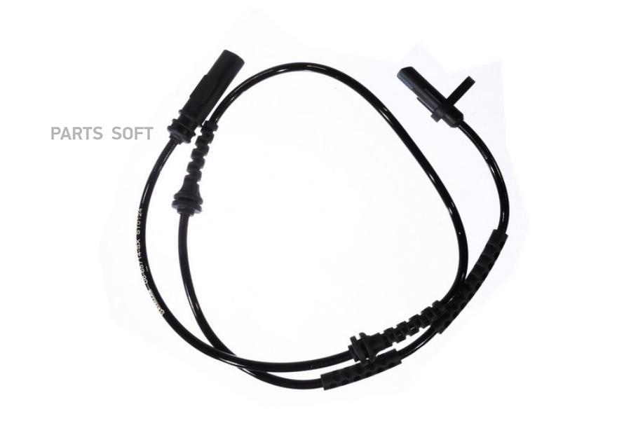 

STELLOX 0665714SX 06-65714-SX_датчик ABS! передний\ BMW 5/6/7 F10/F11/F12/F13/F01 09
