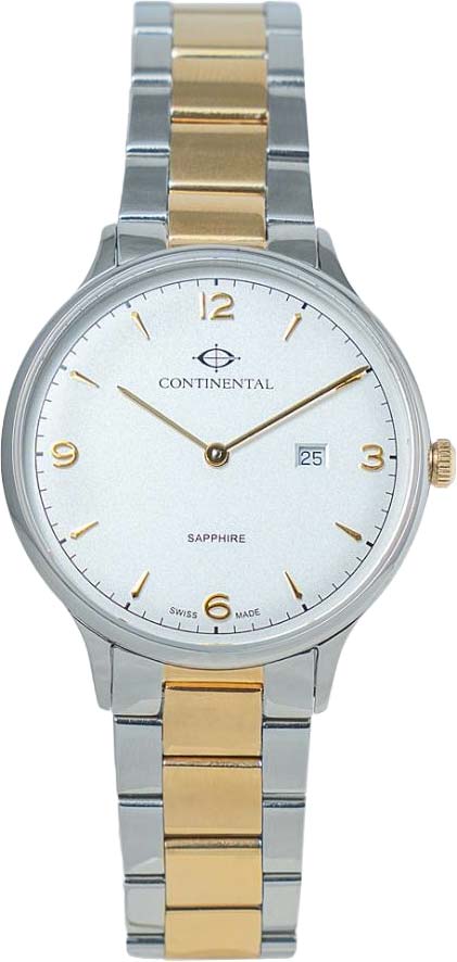 фото Наручные часы женские continental 19604-ld312120