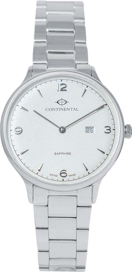 фото Наручные часы женские continental 19604-ld101120