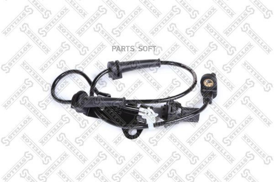 

STELLOX 0665650SX 06-65650-SX_датчик ABS! задний левый\ Honda Civic 2.0TDiC/2.0D, Rover 40