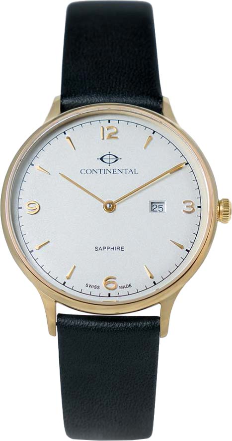 фото Наручные часы мужские continental 19604-gd254120