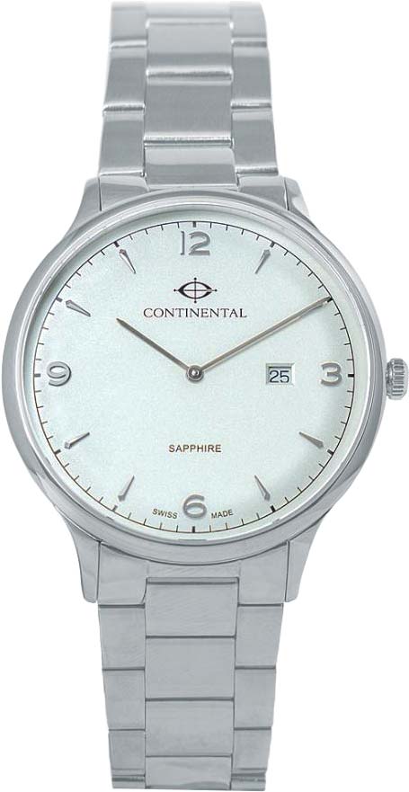 фото Наручные часы мужские continental 19604-gd101120