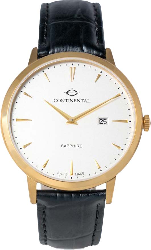 Наручные часы мужские Continental 19603-GD254130